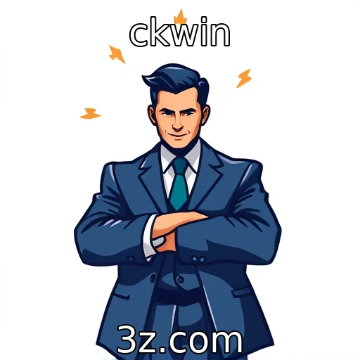 ckwin : Crescimento de plataformas de apostas e operadores no mercado brasileiro