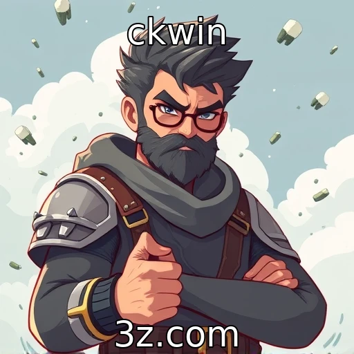 ckwin : Desafios enfrentados por desenvolvedores independentes