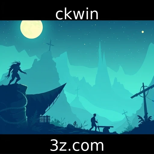 ckwin : Tendências em jogos independentes e seu futuro